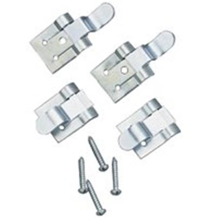 HAMPTON PRODUCTS Hampton - Wright Products V29 Screen Snap Fastener 6836258